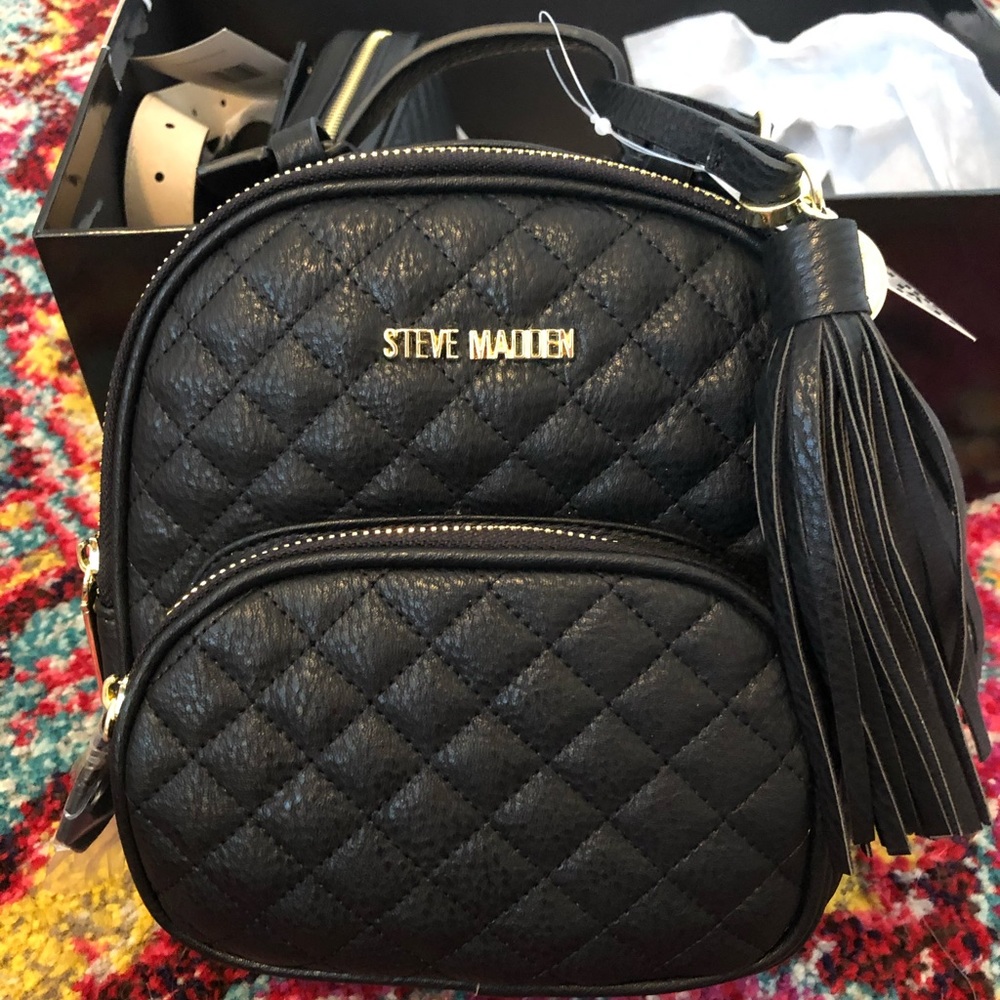 Steve Madden bags gift set